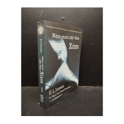 Năm mươi sắc thái 1 Xám 2014 E L James