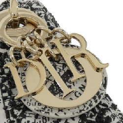 Túi xách Micro Lady Dior PLAN DE PARIS của Christian Dior 620472