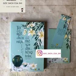 Tôi Có Một Chén Rượu, Có Thể Xoa Dịu Hồng Trần - Quan Đông Dã Khách