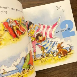 ✨𝟏, 𝟐, 𝟑 … 𝒃𝒚 𝒕𝒉𝒆 𝑺𝒆𝒂✨ 778450