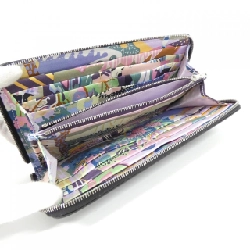 Ví Hermes EN LIBERTE Silk In Classic 084387CK 620688