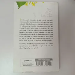 Sớm mai gieo một hạt mầm - Tâm Không 975434