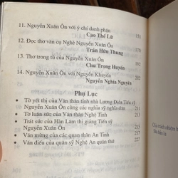 VỀ DANH NHÂN LỊCH SỬ - VĂN HÓA NGUYỄN XUÂN ÔN (XB 1999) 493289