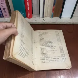 II Sách Huyền Học: Tướng Mệnh Khảo Luận - Vũ Tài Lục - 1972 603051