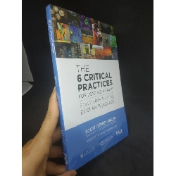 6 thực hành thiết yếu để quản trị đội ngũ 100% HCM0202 Rebooks.vn