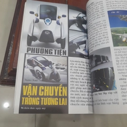 Tạp chí KIẾN THỨC NGÀY NAY số 845 ngày 01.02.2014 (SỐ TẤT NIÊN) 506198