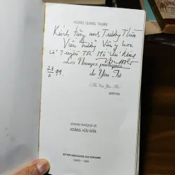 Thi Vân Yên Tử - Hoàng Quang Thuận 1021287