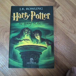 Harry Potter và Hoàng tử lai