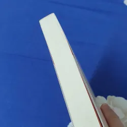 Luật chết năm 70 tuổi-Sách mới 90%-2020- Miu Kakiya (TrieuL) 782475