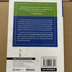 Bí Mật Dinh Dưỡng Cho Sức Khoẻ Toàn Diện 741007