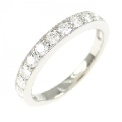 Nhẫn kim cương 750WG