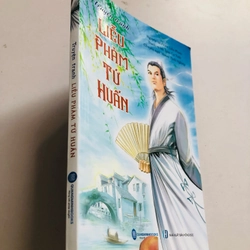 LIỄU PHÀM TỨ HUẤN ( truyện tranh Phật giáo) 523748