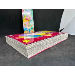 Chòm sao linh thú, tập 1, có bookmark. Mới 100% SBM1209 348068
