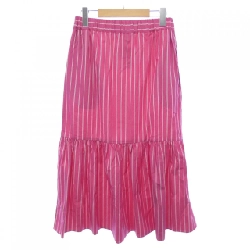 【Mã giảm giá】Max Mara LEISURE Skirt 654244