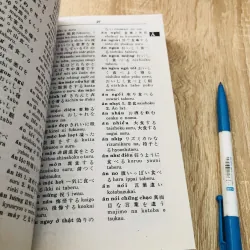 TỪ ĐIỂN VIỆT NHẬT 1004672