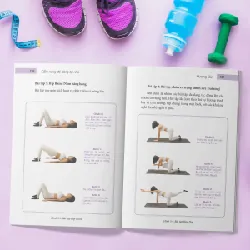 Cẩm Nang Độ Dáng Tại Nhà - HƯƠNG BÙI - GIVER BOOKS - SỨC KHỎE - THỂ THAO 595451