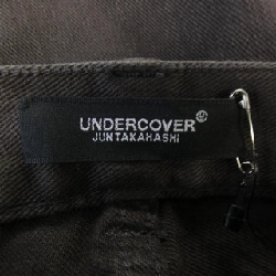 Quần jeans UNDER COVER UC1B4510 - Hàng hiệu Authentic 821083