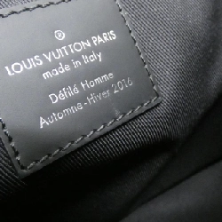 Túi xách vai Louis Vuitton Monogram Eclipse Messenger Voyage PM M40511 - Hàng hiệu Chính hãng 769090