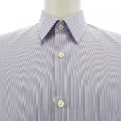 Áo sơ mi PRADA - Hàng hiệu Chính hãng 901426