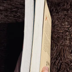 Chó trắng + Lời Hứa  1022226