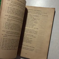 ENGLISH FOR TODAY  745524