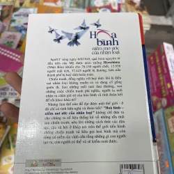 Hòa Bình Niềm Mơ Ước Của Nhân Loại  790805