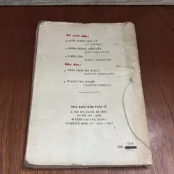 II Sách Xưa: Nhầm Đối Tượng - Nhiều Tác Giả - 1987 605994