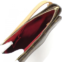 Túi xách vai Louis Vuitton Monogram Viva Cite GM M51163 610915