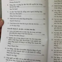 NHÂN HỌC & CUỘC SỐNG - NGÔ VĂN LỆ (CHỦ BIÊN) 722955