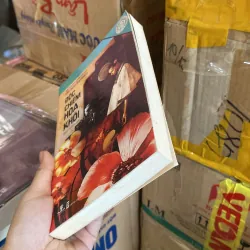 Độc Chiếm Hoa Khôi thuộc bộ sách Tam Ngôn Nhị Phách.   1001772