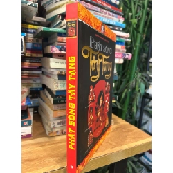 Phật sống Tây tạng -NXB Hồng Đức 786163