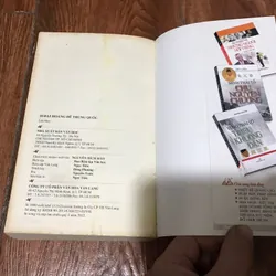 10 Đại Hoàng Đế Trung Quốc 738731