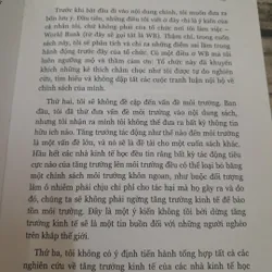 William Easterly-Truy tìm căn nguyên tăng trưởng.  720224