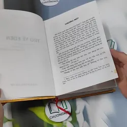 Trở Về Eden - Rosalind Miles 750736