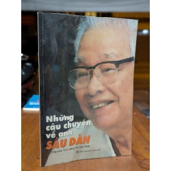 Những câu chuyện về anh Sáu Dân ( Nguyên Thủ tướng Võ Văn Kiệt )