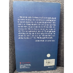 Phù thuỷ phố Portobello Paulo Coenlho 2007 mới 80% ố nhẹ viết HPB2504 Oreka-Blogmeo 182333