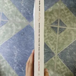 góc nhìn Alan - dành tặng doanh nhân Việt trong thế trận toàn cầu - Alan Phan 726721