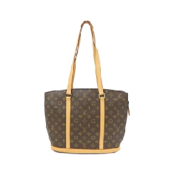 Túi xách Louis Vuitton Monogram Babylon M51102 - Hàng hiệu Authentic