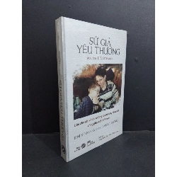 (TẶNG BOOKMARK) Sứ giả yêu thương mới 100% RBK2811 Mattie J.T.Stpanek VĂN HỌC