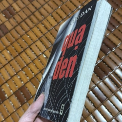 Quạ đen - Cửu Đan 518915