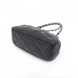 Túi xách chéo Chanel AS4717 610940