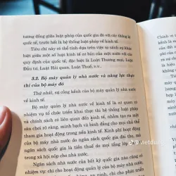 Các rào cản về thể chế kinh tế 933440