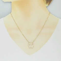 Vòng cổ nhỏ Frivole - Hàng hiệu Authentic 841844