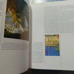 70 danh  họa bậc thầy thế giới ( có hộp) 975980