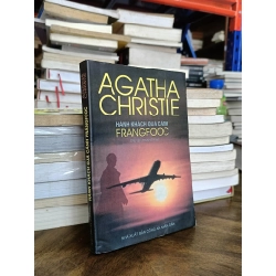 Hành khách quá cảnh Frawngfooc - Agatha Christie (Phan Vũ Đăng dịch)