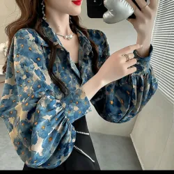 Áo sơ mi hàng Lucydress chính hãng 717524