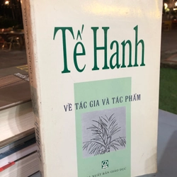 TẾ HANH VỀ TÁC GIA VÀ TÁC PHẨM 