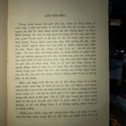 Địa lý Đông Nam Á (Những vấn đề kinh tế - xã hội) - Phan Huy Xu & Mai Phú Thanh 1031457