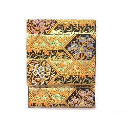 Đai obi Tatumura - Hàng hiệu Authentic