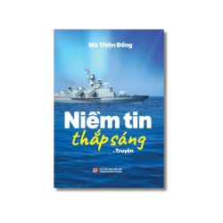 Niềm tin thắp sáng - Mã Thiện Đồng